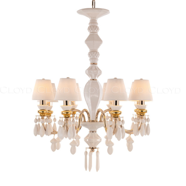 Подвесная люстра Cloyd Lottie 11219 Подвесная люстра Cloyd Lottie 11219