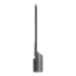 Уличный консольный светильник WOLTA STL-100W/02