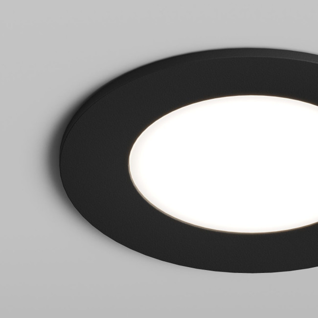 Точечный светильник Hesby Lighting Harstad HSBL_0216 Точечный светильник Hesby Lighting Harstad HSBL_0216