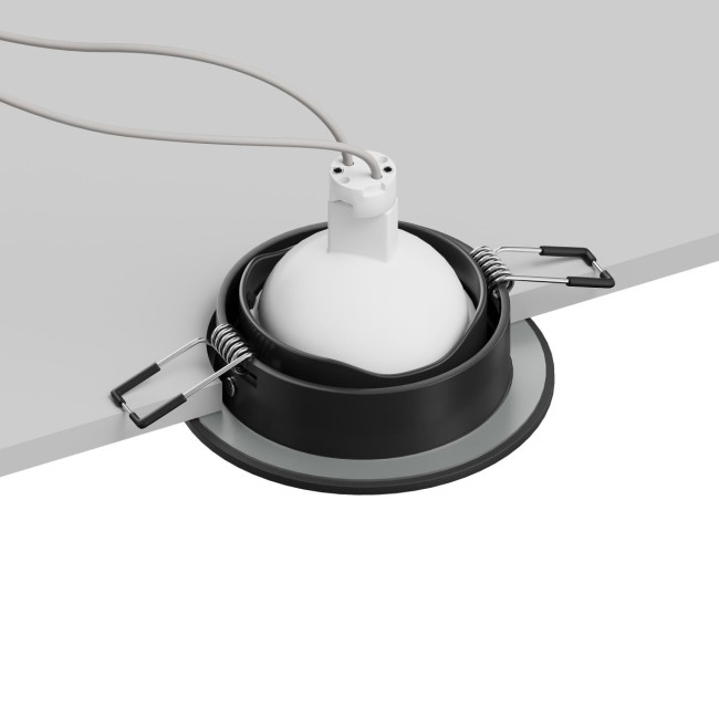 Точечный светильник Hesby Lighting Harstad HSBL_0216 Точечный светильник Hesby Lighting Harstad HSBL_0216