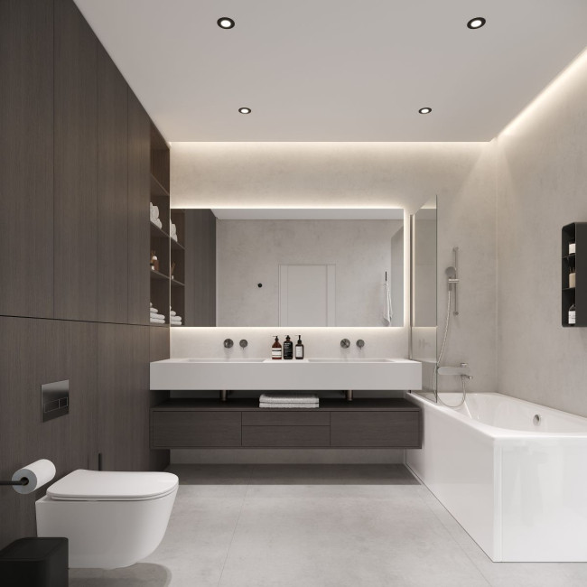 Точечный светильник Hesby Lighting Harstad HSBL_0216 Точечный светильник Hesby Lighting Harstad HSBL_0216