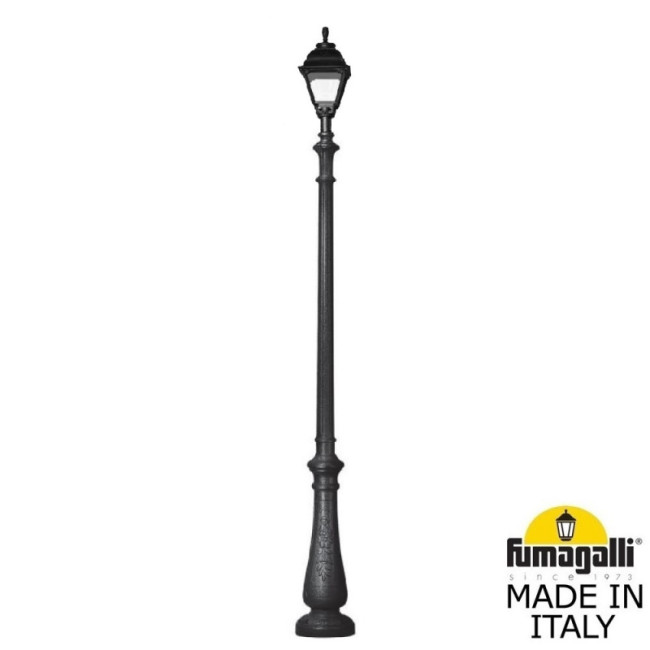 Садовый светильник Fumagalli U23.202.000.AXF1R Садовый светильник Fumagalli U23.202.000.AXF1R