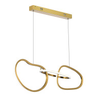 Подвесной светильник ST Luce Abra SL6505.203.26 Подвесной светильник ST Luce Abra SL6505.203.26