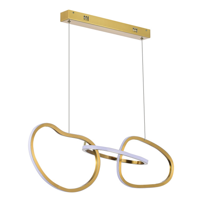 Подвесной светильник ST Luce Abra SL6505.203.26 Подвесной светильник ST Luce Abra SL6505.203.26