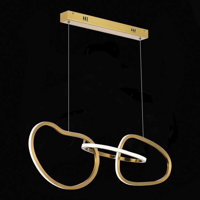 Подвесной светильник ST Luce Abra SL6505.203.26 Подвесной светильник ST Luce Abra SL6505.203.26