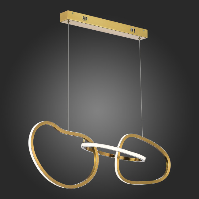 Подвесной светильник ST Luce Abra SL6505.203.26 Подвесной светильник ST Luce Abra SL6505.203.26