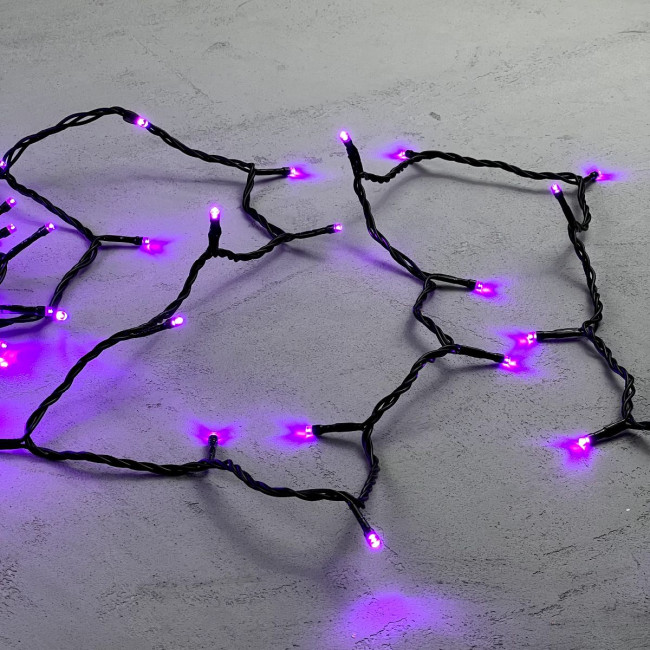 Гирлянда Нить Laitcom (LTC) PST100-11-1PU