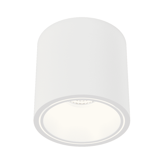 Накладной светильник DesignLed GW-8701-20-WH-WW 005241