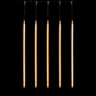 Гирлянда Тающие Сосульки Laitcom (LTC) CCL480-10-1WW