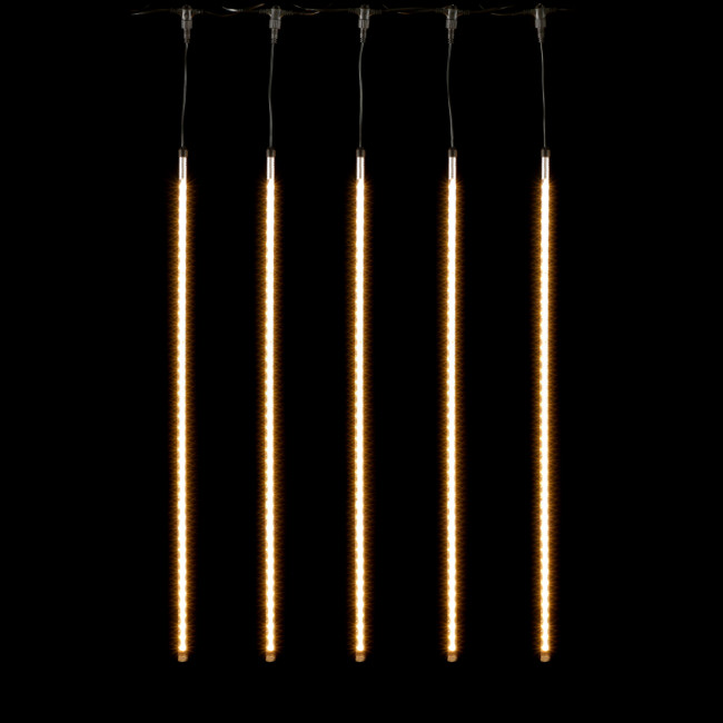 Гирлянда Тающие Сосульки Laitcom (LTC) CCL480-10-1WW Гирлянда Тающие Сосульки Laitcom (LTC) CCL480-10-1WW