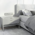 Рамка на 5 постов Werkel AluMax W0053506 4690389214318 a069965