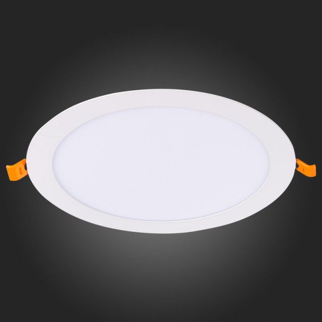 Встраиваемый светодиодный светильник ST Luce Litum ST209.538.18