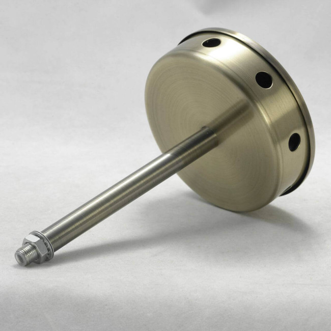 Потолочная люстра Lussole Lgo Cochise GRLSP-8079 Потолочная люстра Lussole Lgo Cochise GRLSP-8079