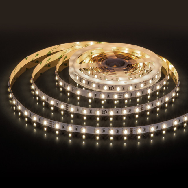 Светодиодная лента Elektrostandard 24V 10W 60LED 5050 IP20 MIX теплый белый/холодный белый, 5м 4690389170133 Светодиодная лента Elektrostandard 24V 10W 60LED 5050 IP20 MIX теплый белый/холодный белый, 5м 4690389170133