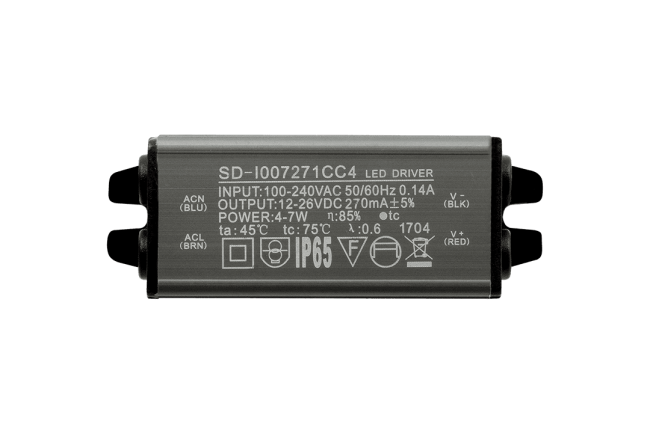 Настенный светильник DesignLed GW-6080S-6-BL-NW 003050 Настенный светильник DesignLed GW-6080S-6-BL-NW 003050