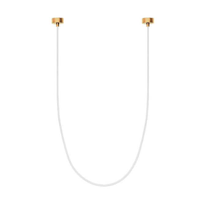 Подвесной светильник Arlight SP-TROPIC-SURFACE-R18-L1200-18W Warm3000 (GD, 360 deg, 230V) 043402 Подвесной светильник Arlight SP-TROPIC-SURFACE-R18-L1200-18W Warm3000 (GD, 360 deg, 230V) 043402