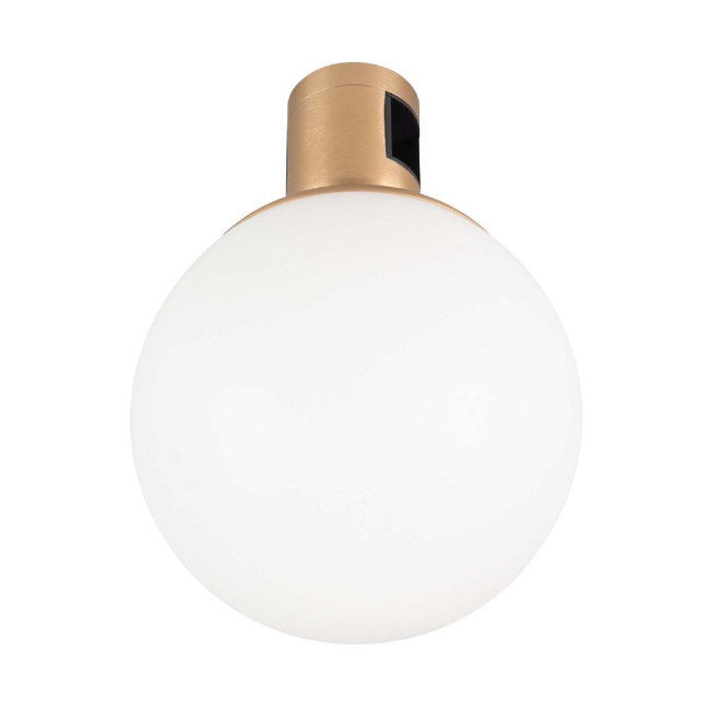 Трековый светильники Arlight ART-APRIORI-SFERO-R120-5W Warm3000 039289 Трековый светильники Arlight ART-APRIORI-SFERO-R120-5W Warm3000 039289