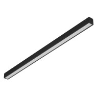 Трековый магнитный светильник Arlight MAG-VIBE-FLAT-L485-24W Day4000-MIX (BK, 100 deg, 48V, TUYA Zigbee) 044186 Трековый магнитный светильник Arlight MAG-VIBE-FLAT-L485-24W Day4000-MIX (BK, 100 deg, 48V, TUYA Zigbee) 044186