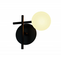 Настенный светильник Nowodvorski Ring Led L 7636 Настенный светильник Nowodvorski Ring Led L 7636