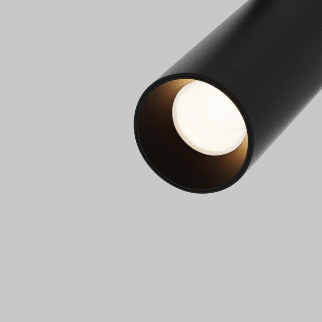 Трековый светодиодный светильник Maytoni Technical Focus Led TR032-4-5W3K-S-DS-B Трековый светодиодный светильник Maytoni Technical Focus Led TR032-4-5W3K-S-DS-B