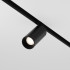 Трековый светодиодный светильник Maytoni Technical Focus Led TR032-4-5W3K-S-DS-B Трековый светодиодный светильник Maytoni Technical Focus Led TR032-4-5W3K-S-DS-B