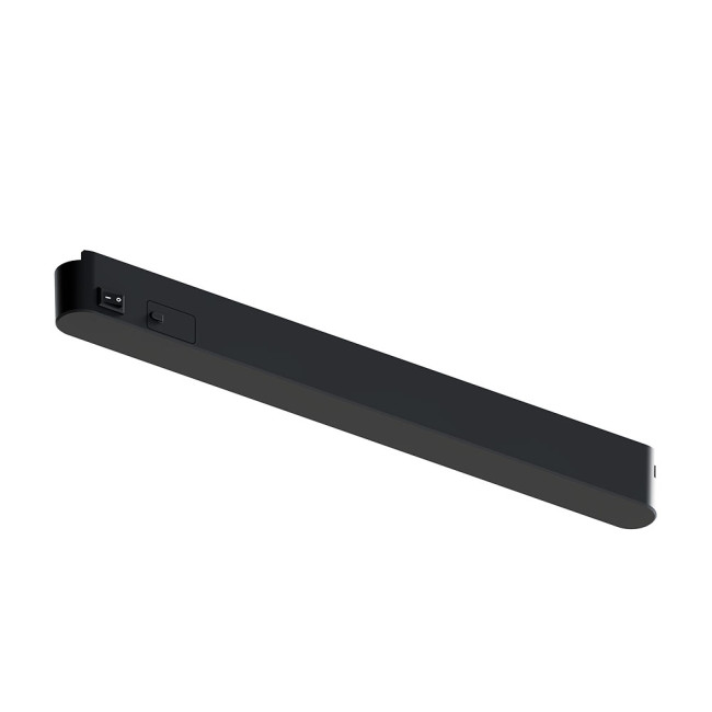 Блок питания встраиваемый для магнитного шинопровода Arte Lamp Rapid-Accessories 48V 150W A614206 Блок питания встраиваемый для магнитного шинопровода Arte Lamp Rapid-Accessories 48V 150W A614206