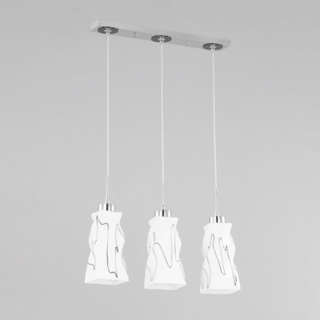 Подвесной светильник Citilux Спин CL943131 Подвесной светильник Citilux Спин CL943131