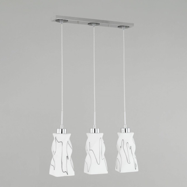 Подвесной светильник Citilux Спин CL943131 Подвесной светильник Citilux Спин CL943131