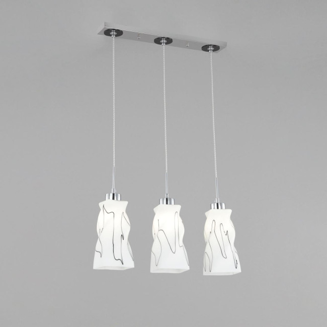 Подвесной светильник Citilux Спин CL943131 Подвесной светильник Citilux Спин CL943131