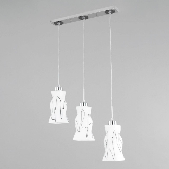 Подвесной светильник Citilux Спин CL943131 Подвесной светильник Citilux Спин CL943131