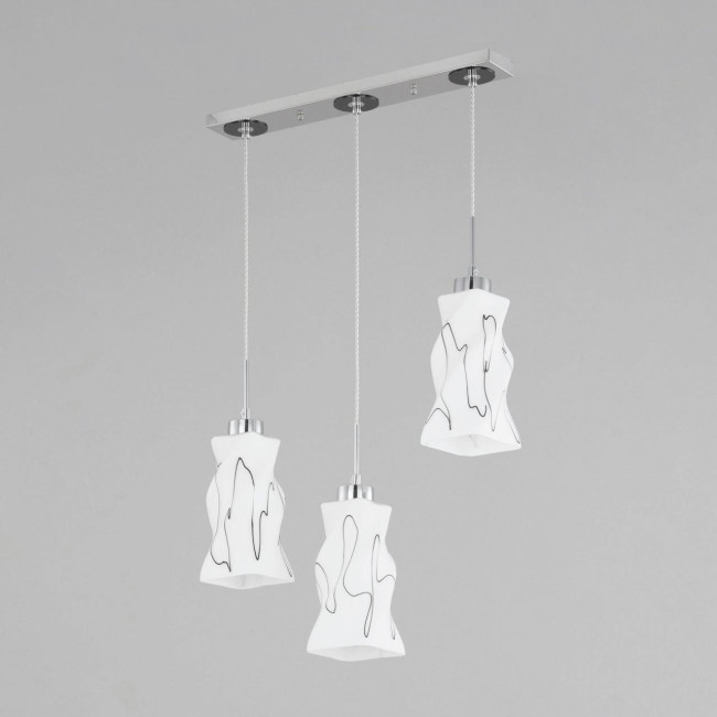 Подвесной светильник Citilux Спин CL943131 Подвесной светильник Citilux Спин CL943131