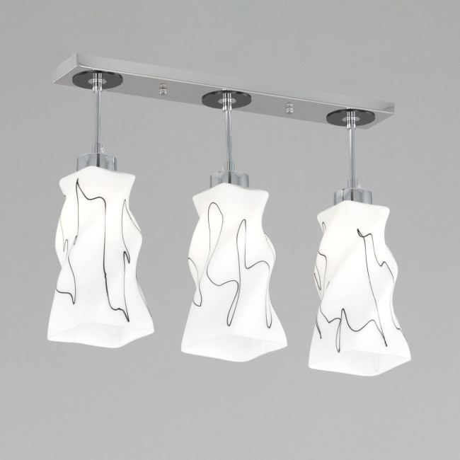 Подвесной светильник Citilux Спин CL943131 Подвесной светильник Citilux Спин CL943131