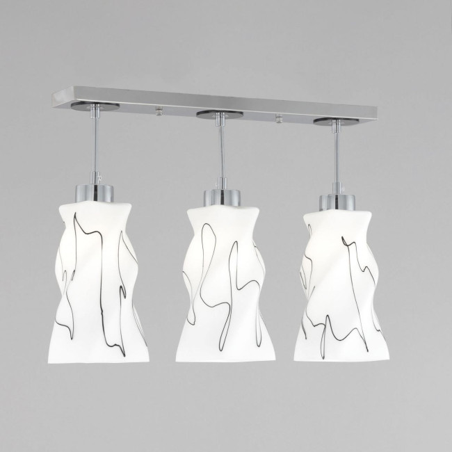 Подвесной светильник Citilux Спин CL943131 Подвесной светильник Citilux Спин CL943131