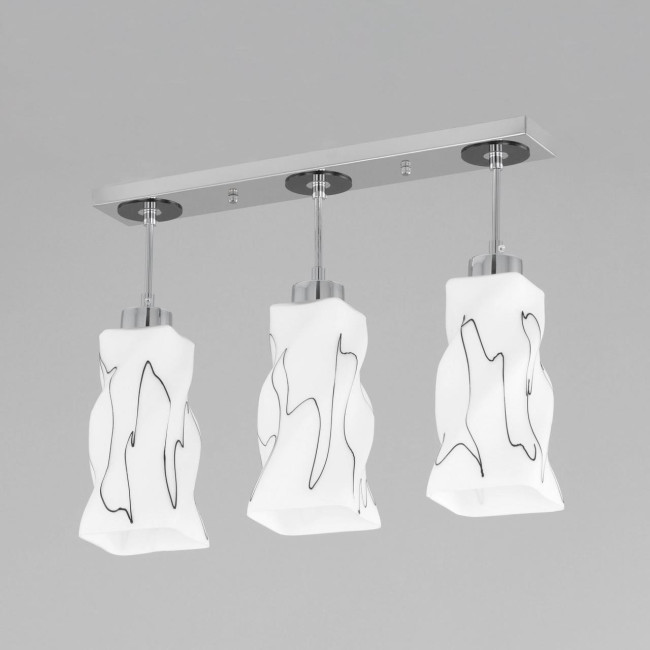 Подвесной светильник Citilux Спин CL943131 Подвесной светильник Citilux Спин CL943131