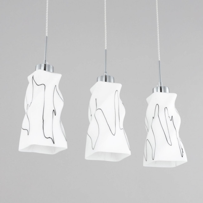 Подвесной светильник Citilux Спин CL943131 Подвесной светильник Citilux Спин CL943131