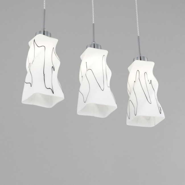 Подвесной светильник Citilux Спин CL943131 Подвесной светильник Citilux Спин CL943131