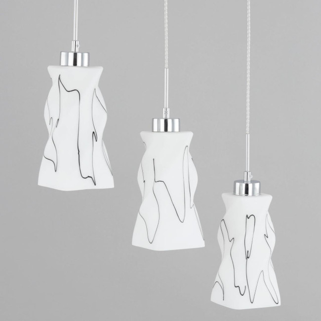 Подвесной светильник Citilux Спин CL943131 Подвесной светильник Citilux Спин CL943131