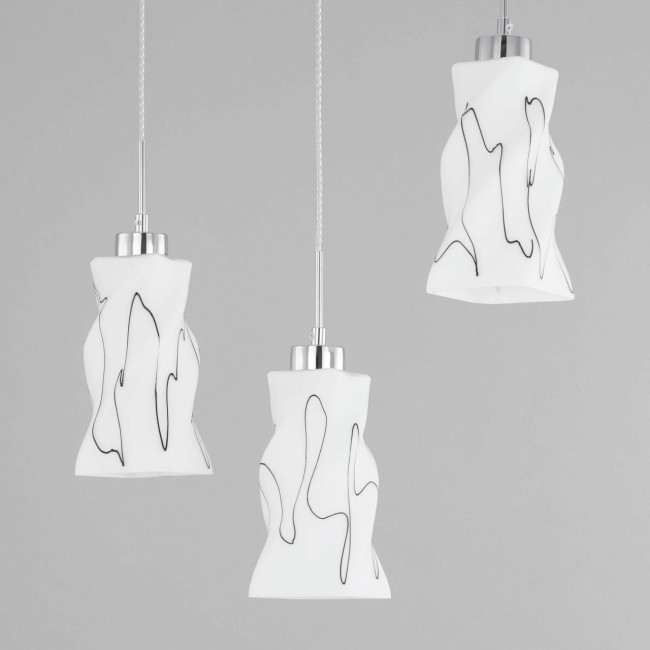 Подвесной светильник Citilux Спин CL943131 Подвесной светильник Citilux Спин CL943131