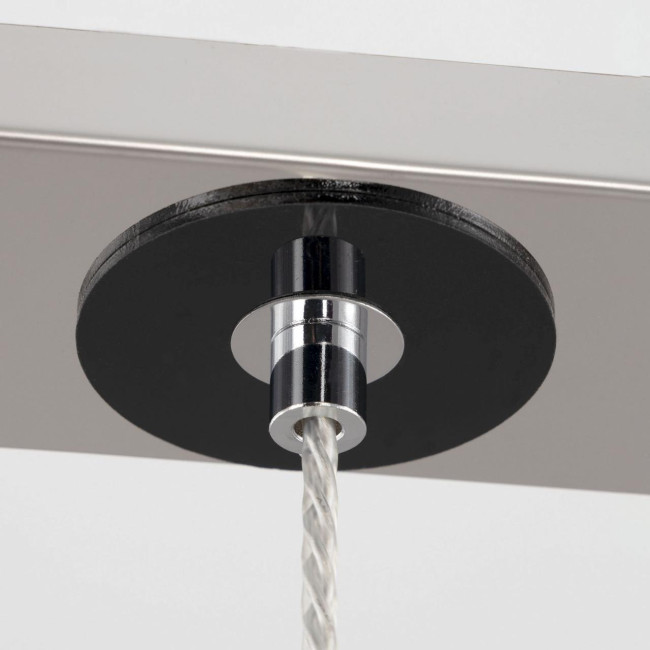 Подвесной светильник Citilux Спин CL943131 Подвесной светильник Citilux Спин CL943131