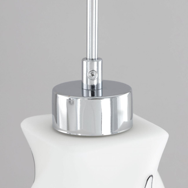 Подвесной светильник Citilux Спин CL943131 Подвесной светильник Citilux Спин CL943131