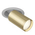 Встраиваемый спот Maytoni FOCUS S C048CL-1WG Встраиваемый спот Maytoni FOCUS S C048CL-1WG