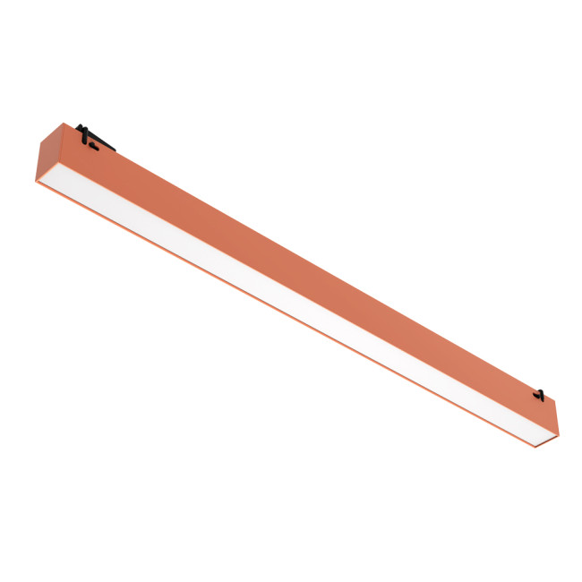 Трековый светильник Divinare Decorato 2472/34 SP-20 Трековый светильник Divinare Decorato 2472/34 SP-20