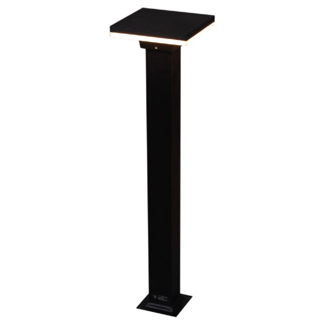 Ландшафтный светильник Reluce 09975-0.7-001KT 0,6M LED12W BK Ландшафтный светильник Reluce 09975-0.7-001KT 0,6M LED12W BK