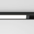 Трековый магнитный светильник Maytoni Basis TR173-1-16WTW-B