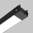 Трековый магнитный светильник Maytoni Basis TR173-1-16WTW-B