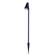 Грунтовый светильник Arte Lamp Muphrid A4109FN-1BK Грунтовый светильник Arte Lamp Muphrid A4109FN-1BK