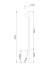 Грунтовый светильник Arte Lamp Muphrid A4109FN-1BK Грунтовый светильник Arte Lamp Muphrid A4109FN-1BK