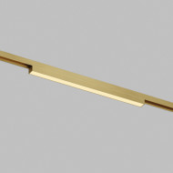 Трековый магнитный светильник Denkirs Shine Linear Zigbee DK5951-SB