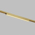 Трековый магнитный светильник Denkirs Shine Linear Zigbee DK5951-SB