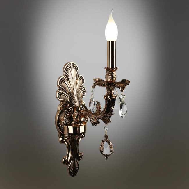 Бра Omnilux Nureci OML-74901-01 Бра Omnilux Nureci OML-74901-01